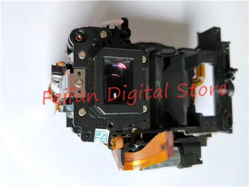 6D Малый корпус Зеркало Finder Box с видом двигателя, идеально работает для Canon 6D