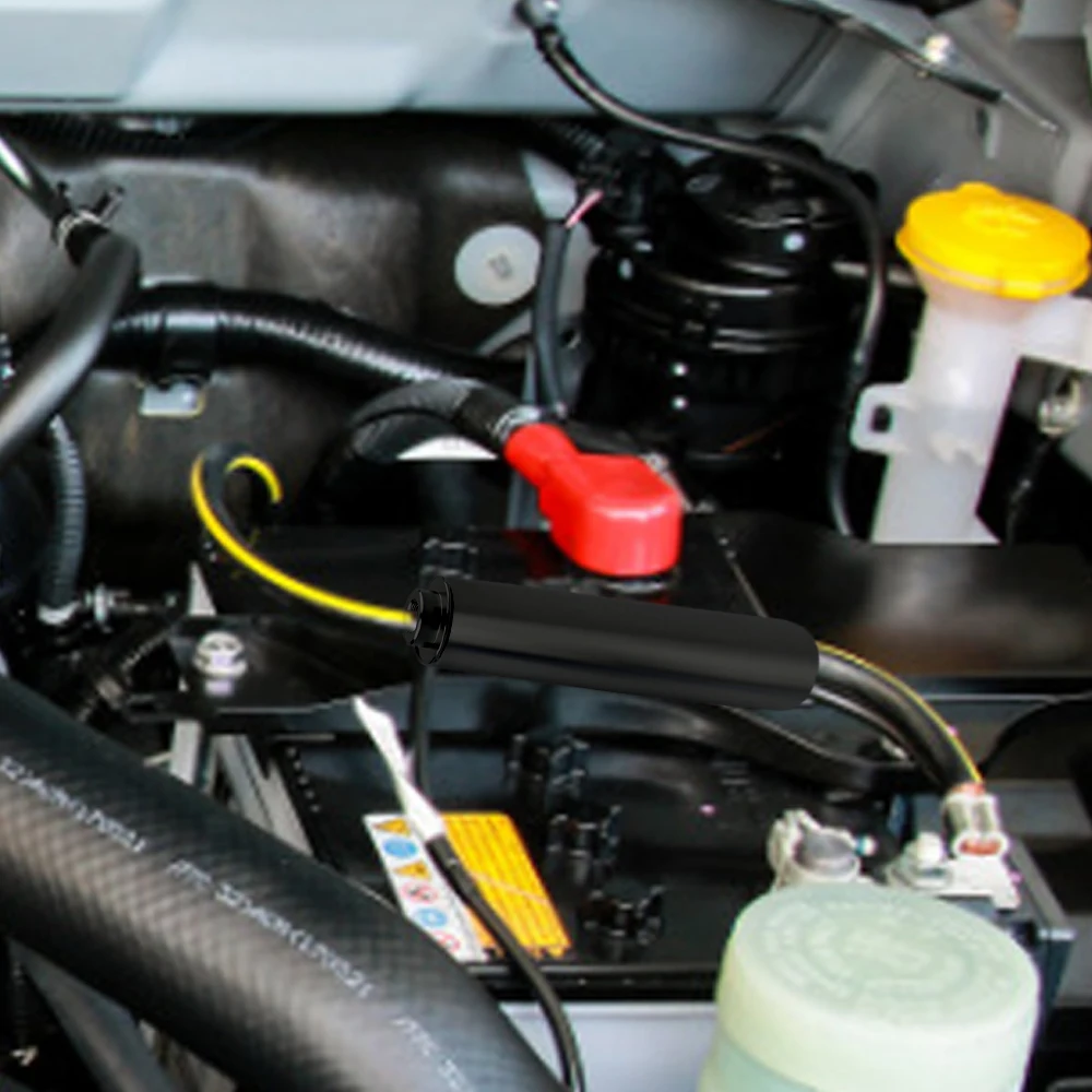 Online Espiral 1 2 28 or5 8 24 filtro de combustible de coche de núcleo único para NAPA 4003 WIX 24003 filtro de combustible usado para coche