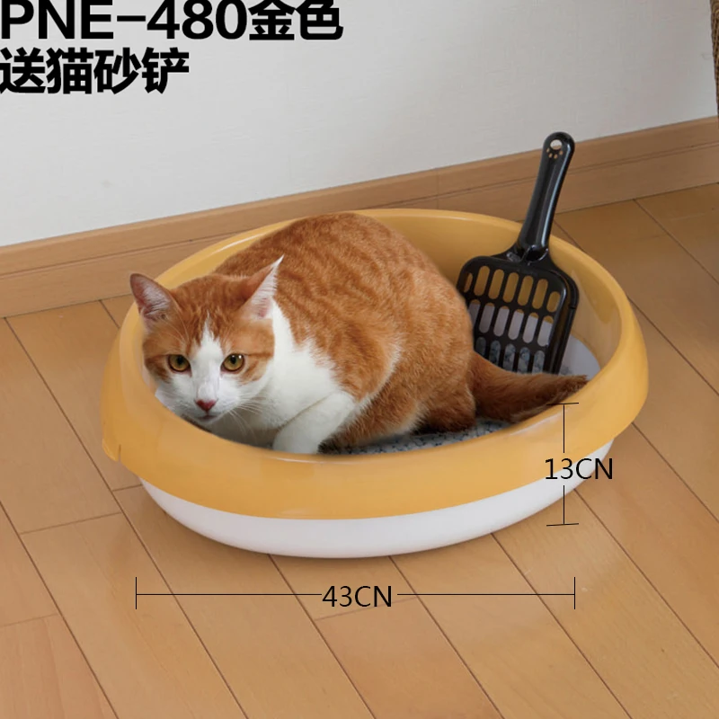 Кошка песочница полный закрытый распылитель кошка туалет полузакрытый кошка песочница король