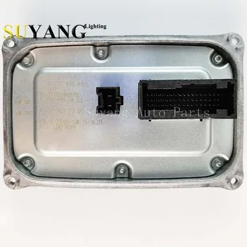 

A2229008105 Car Headlight Ballast LED Lamp Driver Module For M-ecedesr W222 w205 w217 DRL HW-NR S C C217 replace A2229022205