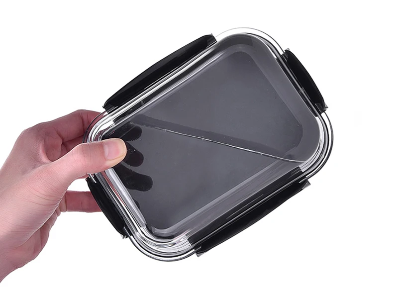 Glass lunch box17