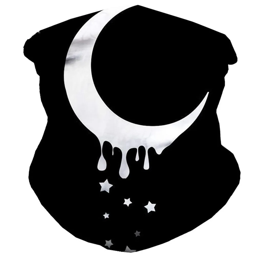 Женская обогревающая маска для лица и шеи женская модель унисекс спортивные