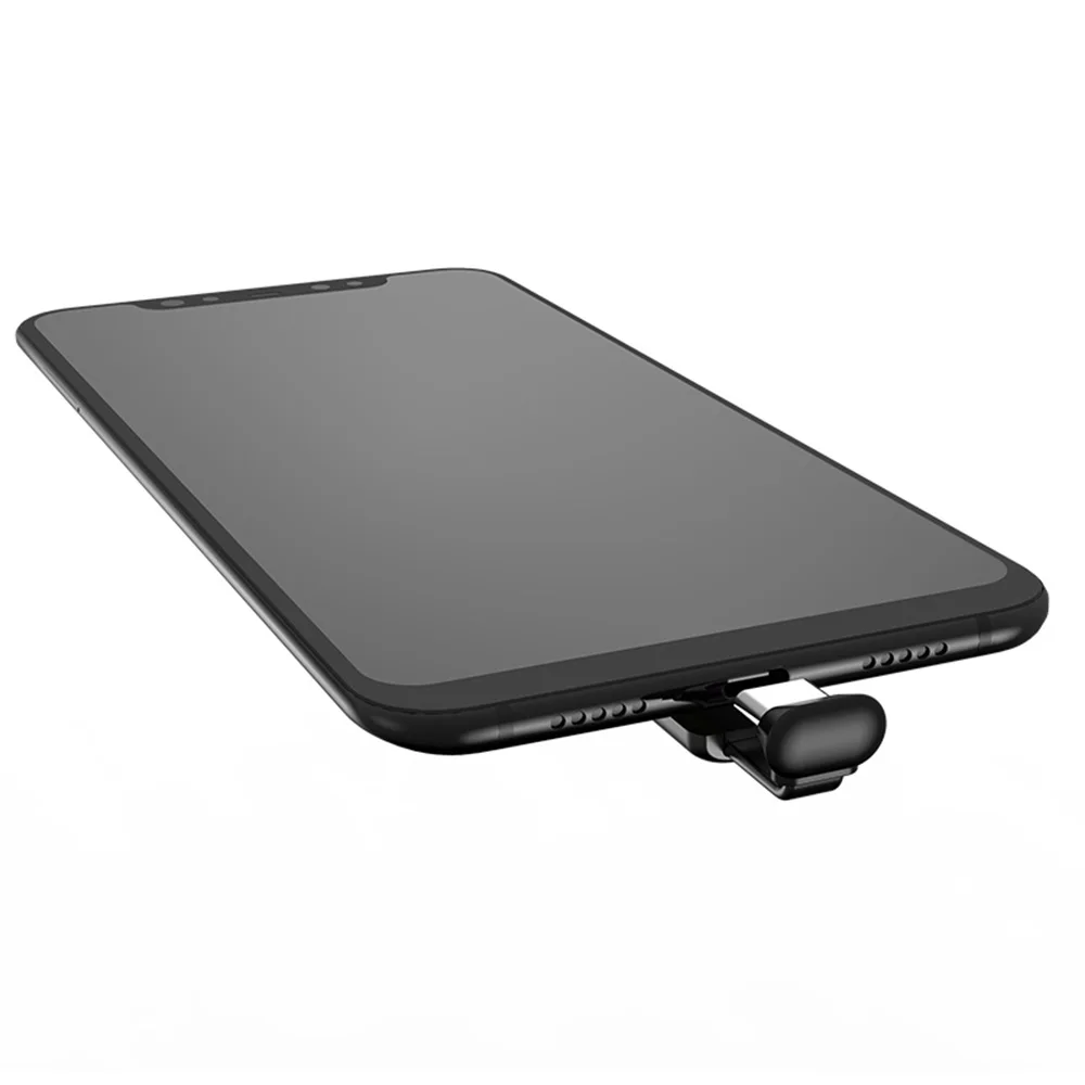 Wsken Android мобильный телефон игровой кабель type-C кабель для huawei P30 OnePlus 6 6T 7 Pro 7T samsung S10 Note10 Быстрая зарядка type C