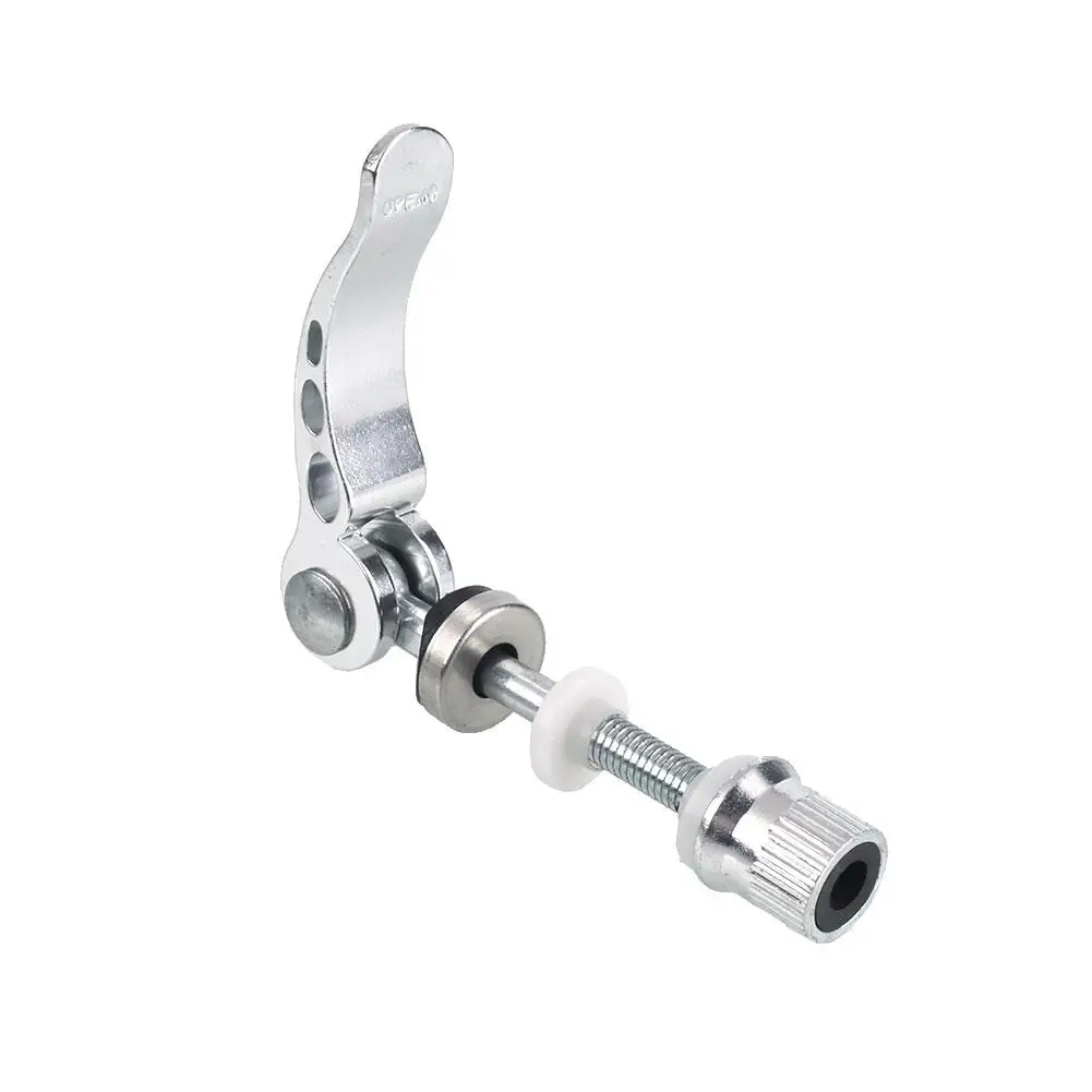 Дорожный Велосипед Quick Release седло пост зажим с болтовым креплением
