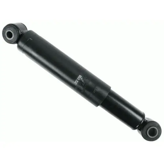 Амортизатор подвески задн.масл.\ MB 100(631) 88-96 SACHS 112098
