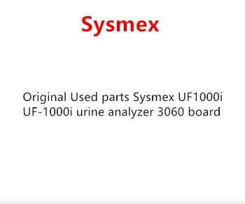

Original Used parts Sysmex UF1000i UF-1000i urine analyzer 3060 board