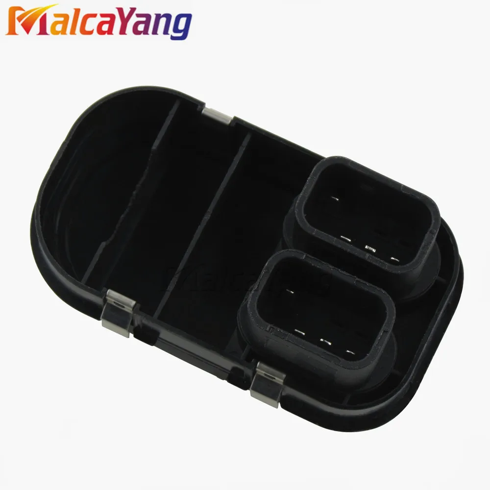 Выключатель стеклоподъемника 95AG14529BA 95AG 14529 BA для Ford Escort MK6 VII GAL All ABL ANL AFL 1995 1996 1997 1998
