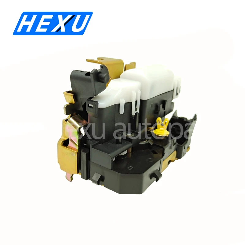 Right Side Sliding Door Lock For Renault Kangoo Nissan Kubistar 8200051733