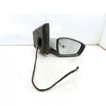 

6C1857502C RIGHT REARVIEW MIRROR VOLKSWAGEN POLE (6C1)
