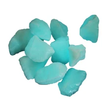 Декоративный Галька Камни Аквариум дорожки домашний сад Темный ночной двор светящийся газон патио светящийся Каменный светильник абсорбирующий путь