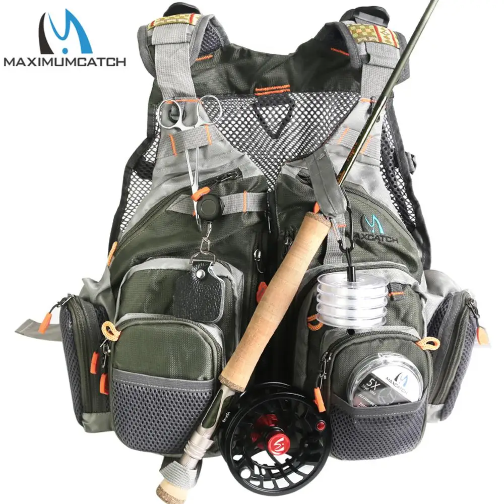 backpack fly fishing