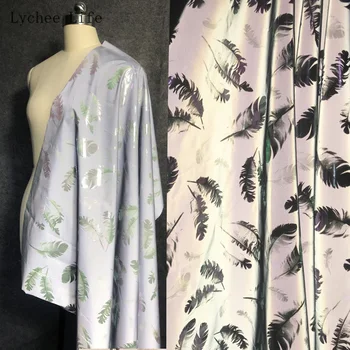 

50x100cm High Cold Bright Reflective Fabric Composite High Reflective Background Clothing Fabric