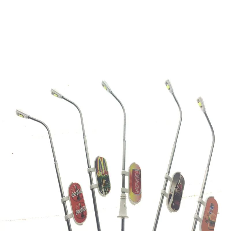 led metal copper light02