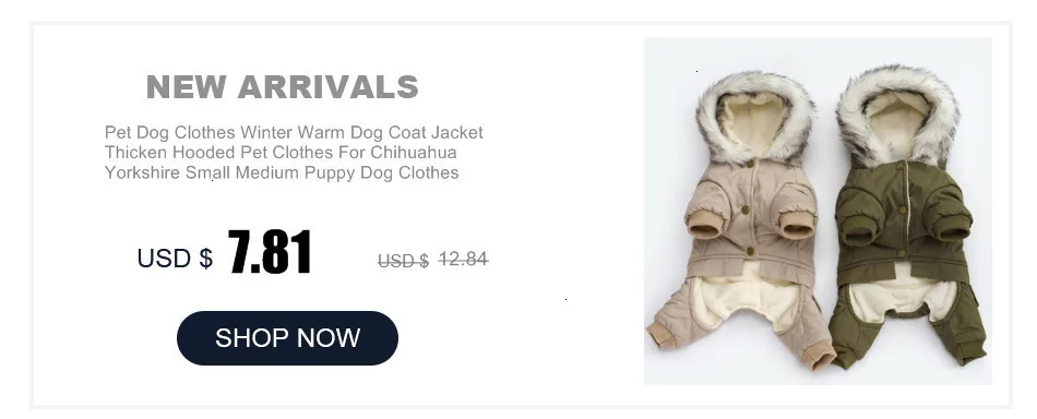 XS-3XL Одежда для собак Светоотражающая водонепроницаемая куртка для питомцев зимнее пальто Одежда для щенков для маленьких средних и больших собак Французский бульдог