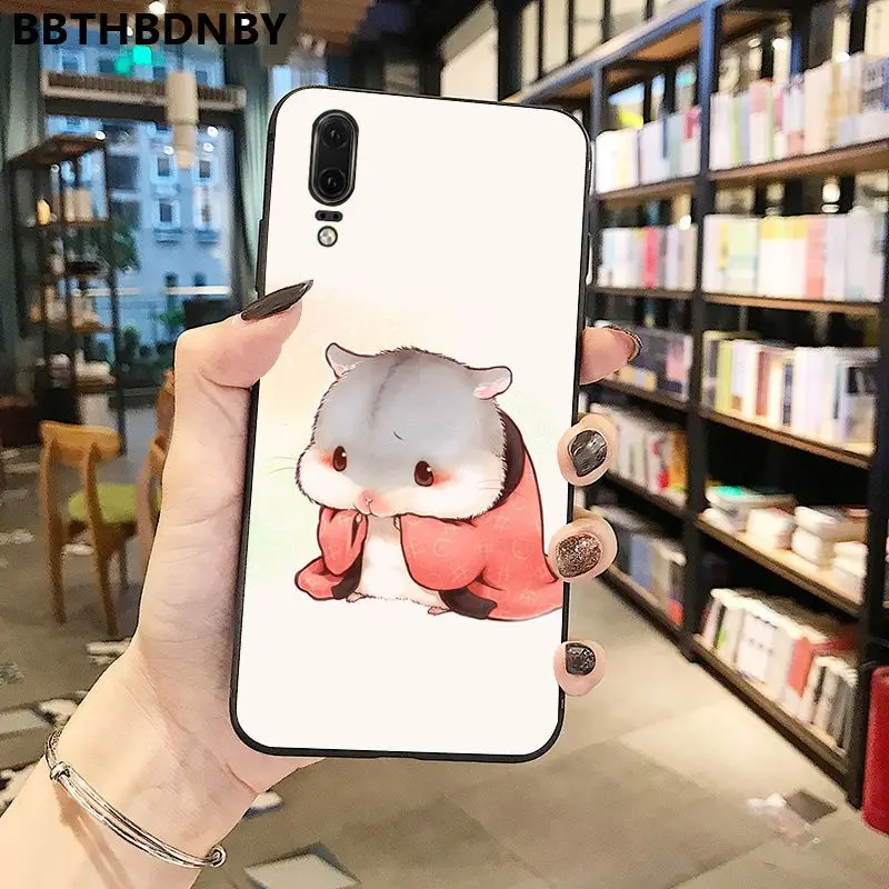 Hamster