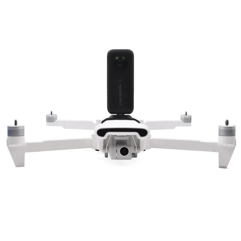 Кронштейн адаптера STARTRC/FeiMi FIMI X8 SE 1/4 для Xiaomi FIMI X8SE Drone Transfer Bracket
