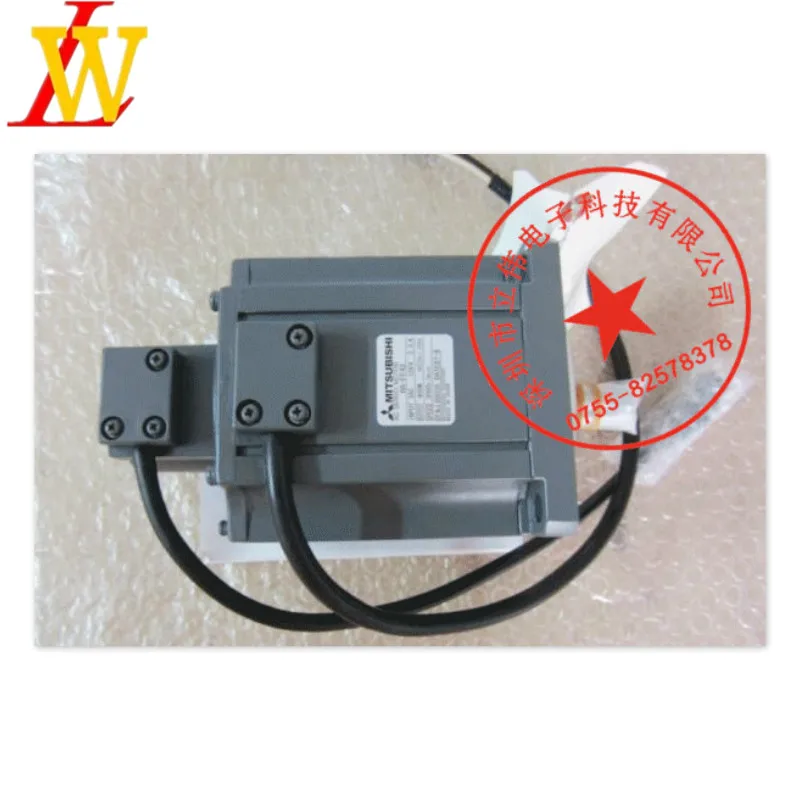 HC-RF103 servo двигатель и драйвер