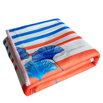 

Blanket Plush Double Heated Security Electric Thicker Single Electric Mat Body Warmer Heater for Produ 100W