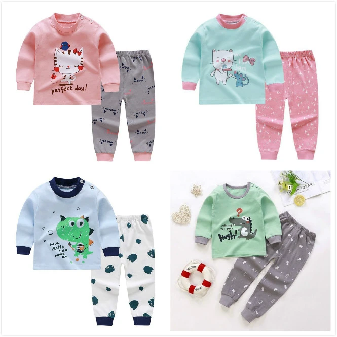 baby shark christmas pajamas
