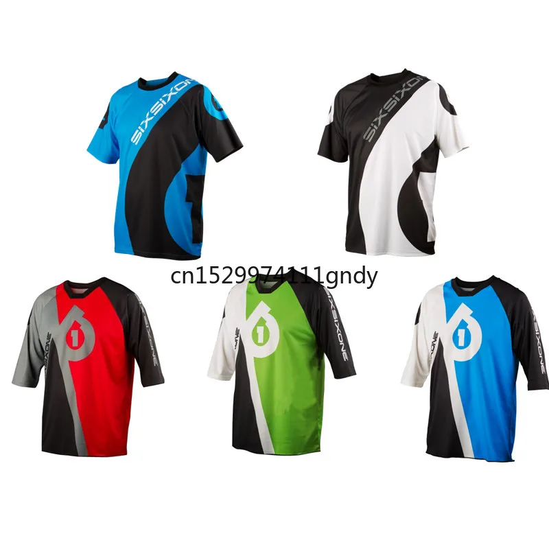 2020 Long Sleeve Shirt Downhill Jersey Bike DH RBX Cycling Racing Clothes Man Jerseys Off-Road Motocross | Спорт и развлечения