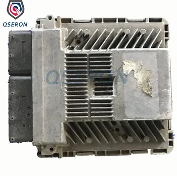 

Genuine Auto Car ECU 4F0907552F Engine Electronic Control Controller Unit Motor Computer Module ECM PCM 5WP45348 For AUDI