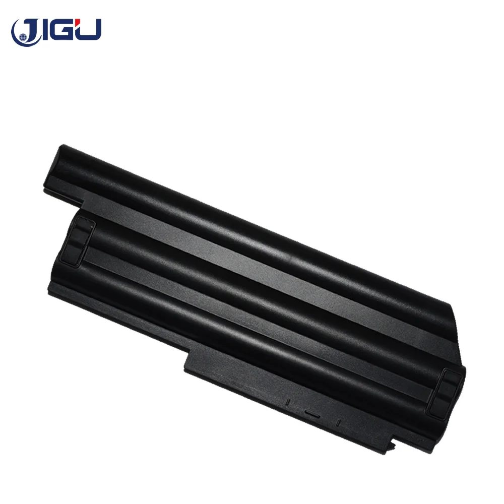 JIGU 6600 мАч аккумулятор для ноутбука lenovo thinkpad X230 X220 X220i X220s 0A36307 42T4940 0A36281 0A36282 0A36283 42T4861 42T4867
