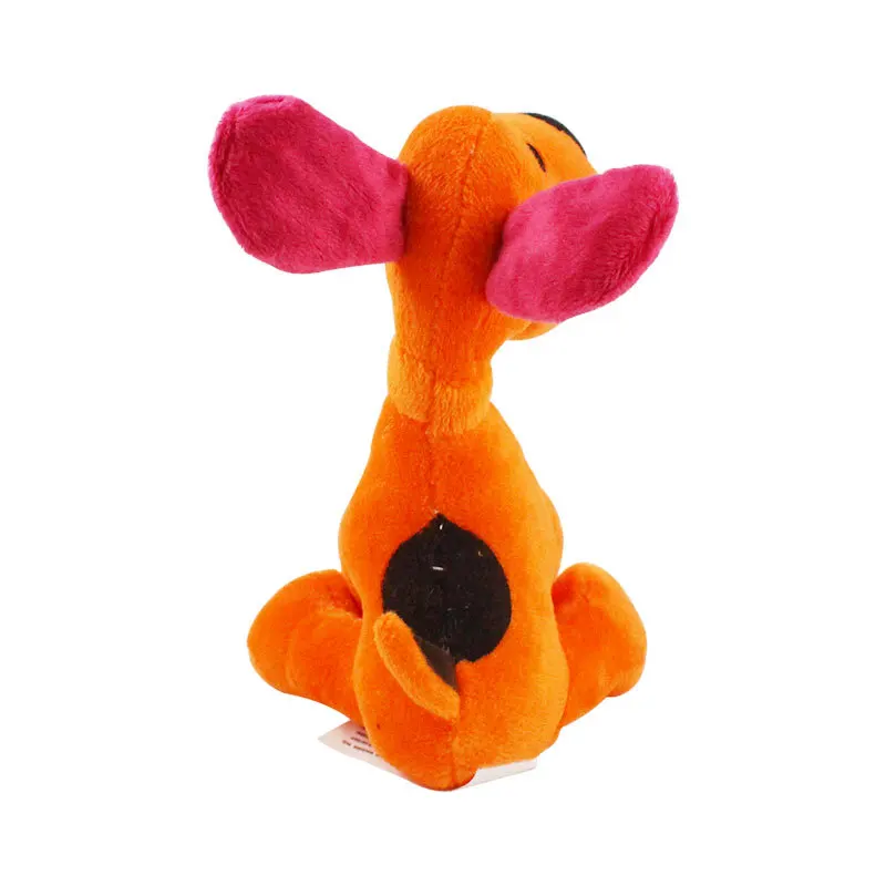 6pcs/lot  Pocoyo Plush Pocoyo Elly Pato Loula Doll Dog Duck Elephant Soft Stufffed Animal Doll Toy Party Supplies