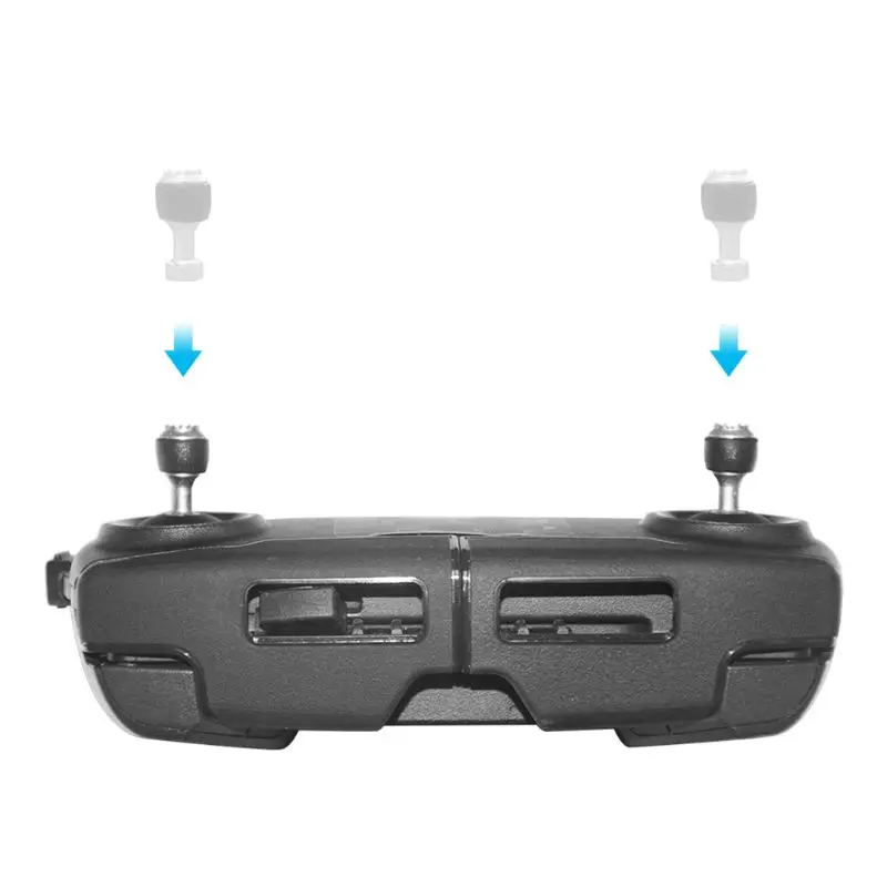 Lot de 2 Joysticks pour DJI Mavic Mini - Manettes de Remplacement