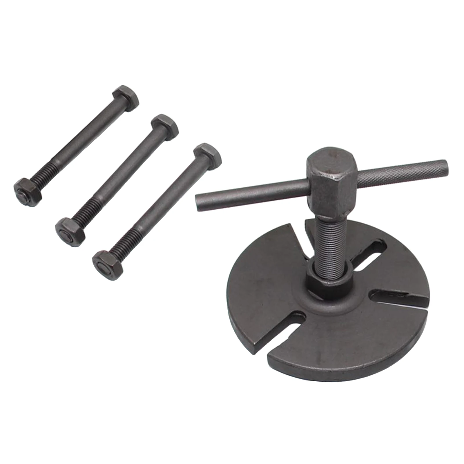 Magneto Fly Wheel Flywheel & Puller for Yamaha YBR,SRZ150 Rama,Neptune 125