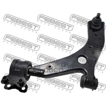 

Lever front left (Mazda 3 BK 2003-2008) febest febest art. 0524-mz3lh