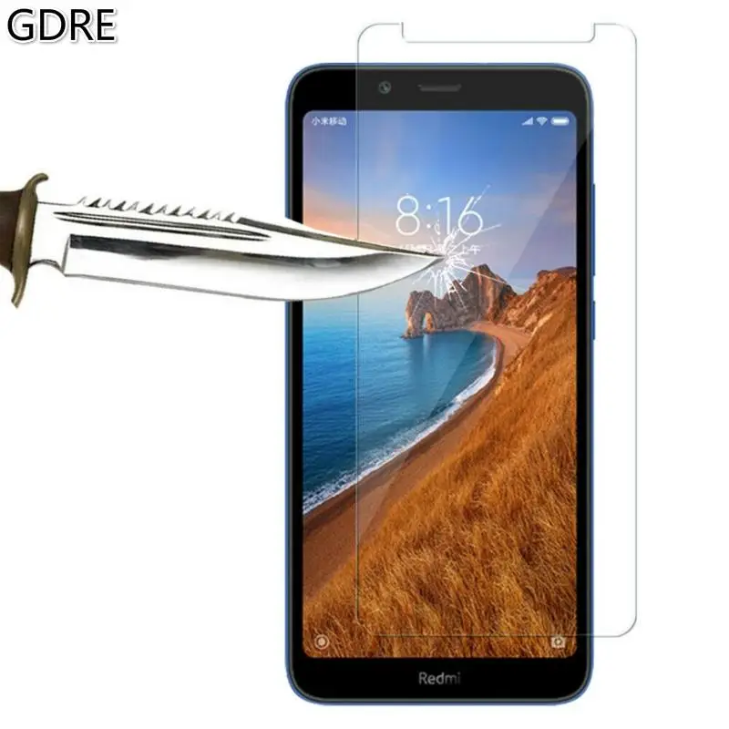 Защитная пленка из закаленного стекла для Xiaomi Redmi Max Note6 Note8 Note 8T 8A 8 6 7A 7 6A |