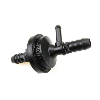 

READXT Car 1.8 Turbo Engine Air Pump Check Valve Vacuum Three-Way Check Valve For VW Passat B5 A4 A6 07C 133 529 A 07C133529A