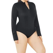 Women Bodysuit Fashion Zipper V Neck Bodycon Sleepwear Jumpsuit Shorts Romper Bodysuit Leotard Tops Rompers Womens Jumpsuit Women Bodysuit Fashion Zipper V Neck Bodycon Sleepwear Jumpsuit Shorts Romper Bodysuit Leotard Tops Rompers Womens Jumpsuit