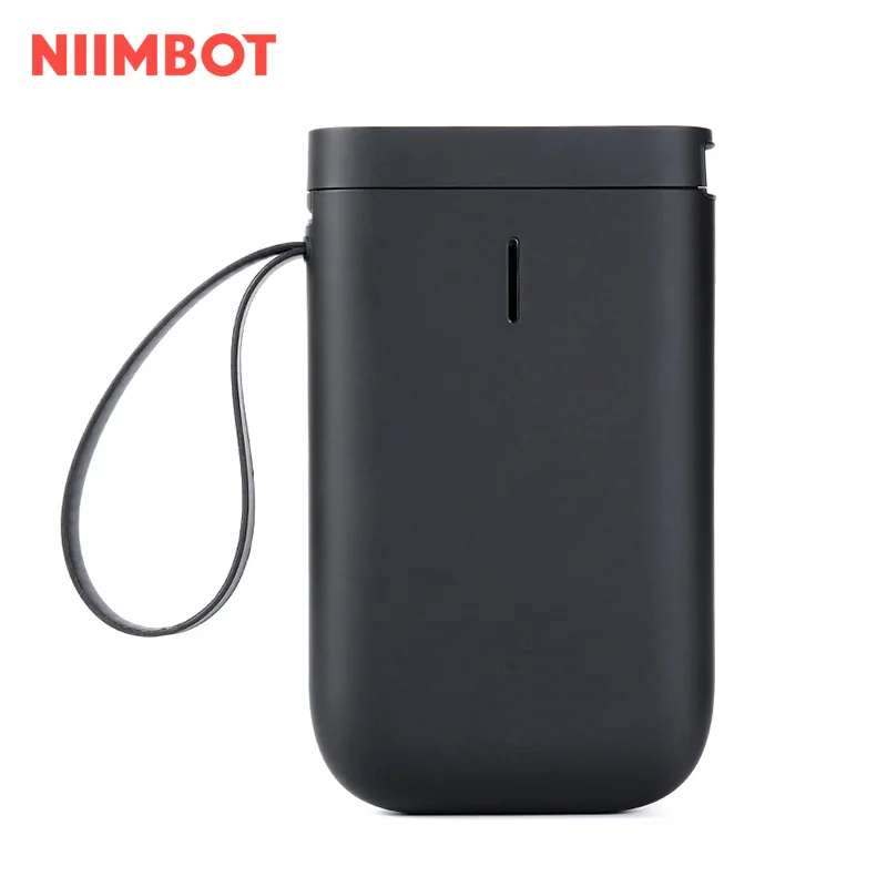 Niimbot D11 Wireless label printer Portable Pocket Label Printer Bluetooth Thermal Label Printer Fast Printing mini impresora