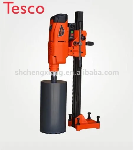 

CAYKEN DK-350 professional manufacturer of Diamond Core Drill Machine