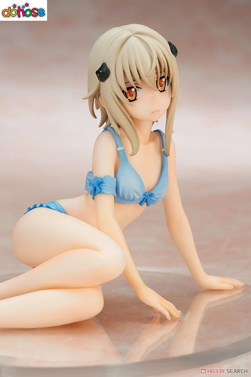 Anime Bell Fine High School DXD HERO 1/7 Sexy Girl Figure PVC Action Figure Collection Model Kids Toy Doll