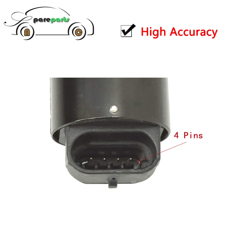 Idle Air Control Valve for Renault Chamade Clio Megane Scenic Classic Grandtour Rapid Kasten Extra F40 D95177 D5177 7701206370