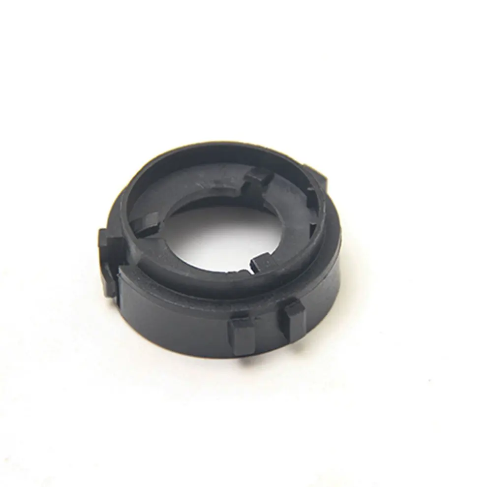 

One Pair Car LED Headlight Bulb LED Adapter Holder LED Adapter Socket Base H7 Essential Accessories