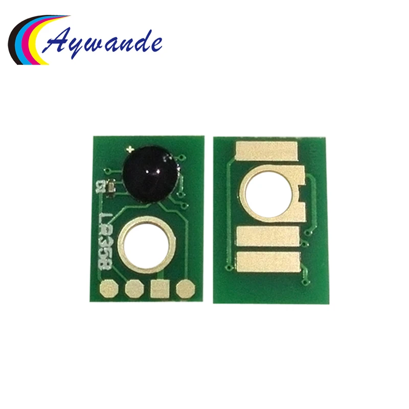 Toner Chip for Ricoh MPC3003 MPC3503 MPC4503 MPC5503 MPC6003 MPC2004 MPC2504 MPC3004 MPC3504 MPC4504 MPC2003 MPC2503 MPC2011 cartridge chip toner chip toner cartridge chip