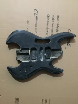 

Afanti Music DIY Electric guitar Body (0542)