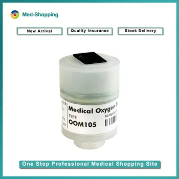 

New HoneyWell ENVITEC Brand OOM105 Oxygen sensor O2 sensor O2 cell