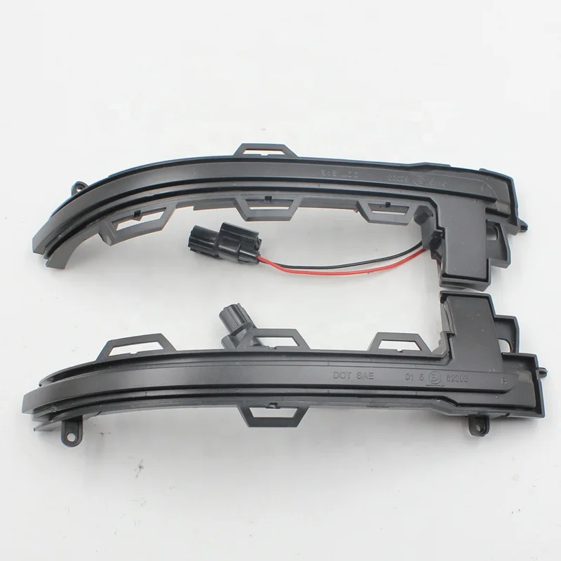 Dynamic Blinker Turn Signal LED light for BMW X3 X4 X5 X6 F25 LCI F26 F15 F16 2014 2015 2016 2017