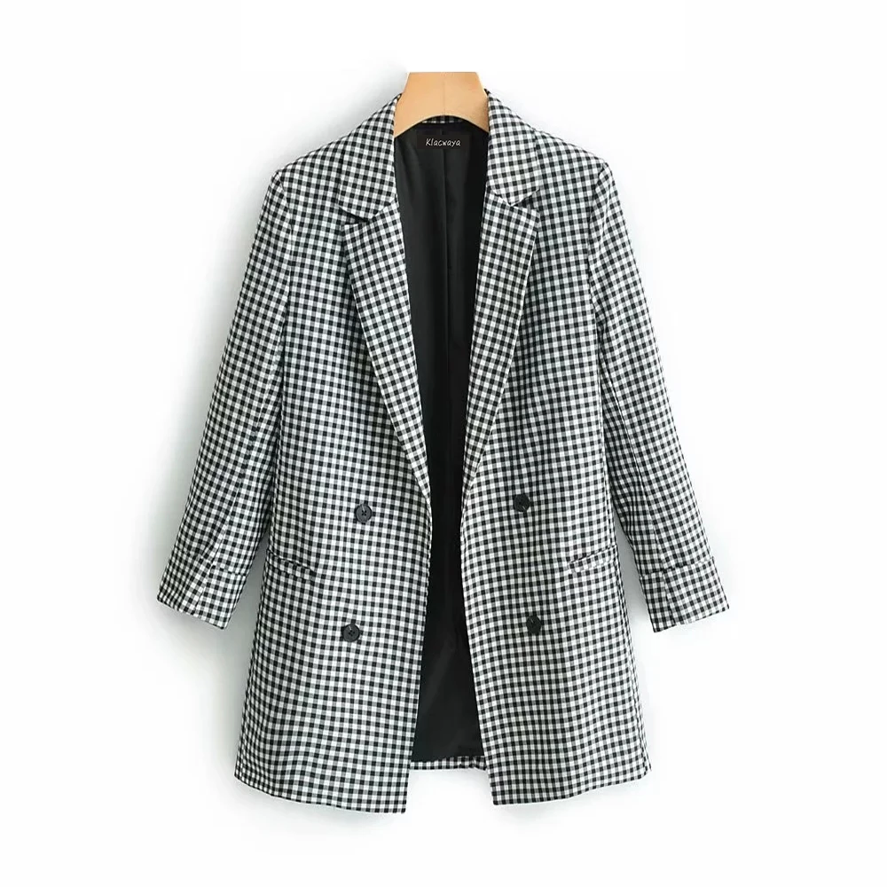 

korean style girls casual suits outfits 2019 elegant women blazer suit office ladies fashion blazers notched collar jacket