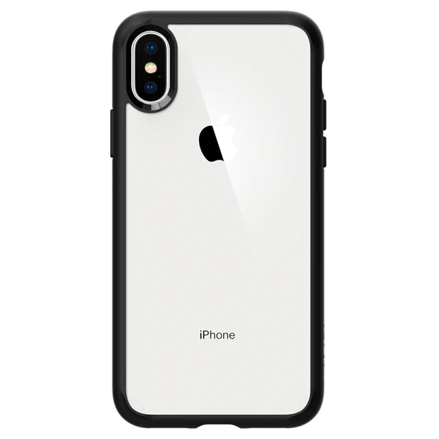 Spigen Ultra Hybrid Case for iPhone XS, iPhone X, iPhone XR 