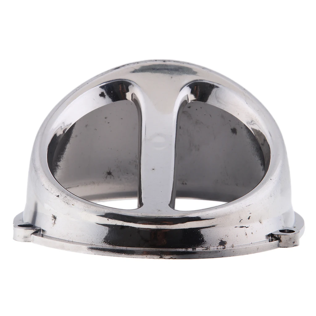 Motorcycle Cooling Fan Motorcycle Engines Cooling Fan Cover Air Scoop Cap For GY6 125cc 150cc 152QMI 157QMJ Scooter Moped ATV