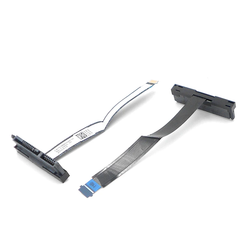 

KNK9Y 0KNK9Y SATA Hard Drive HDD Cable Adapter Interposer Connector for Dell Inspiron 15 5570 NBX00028C00