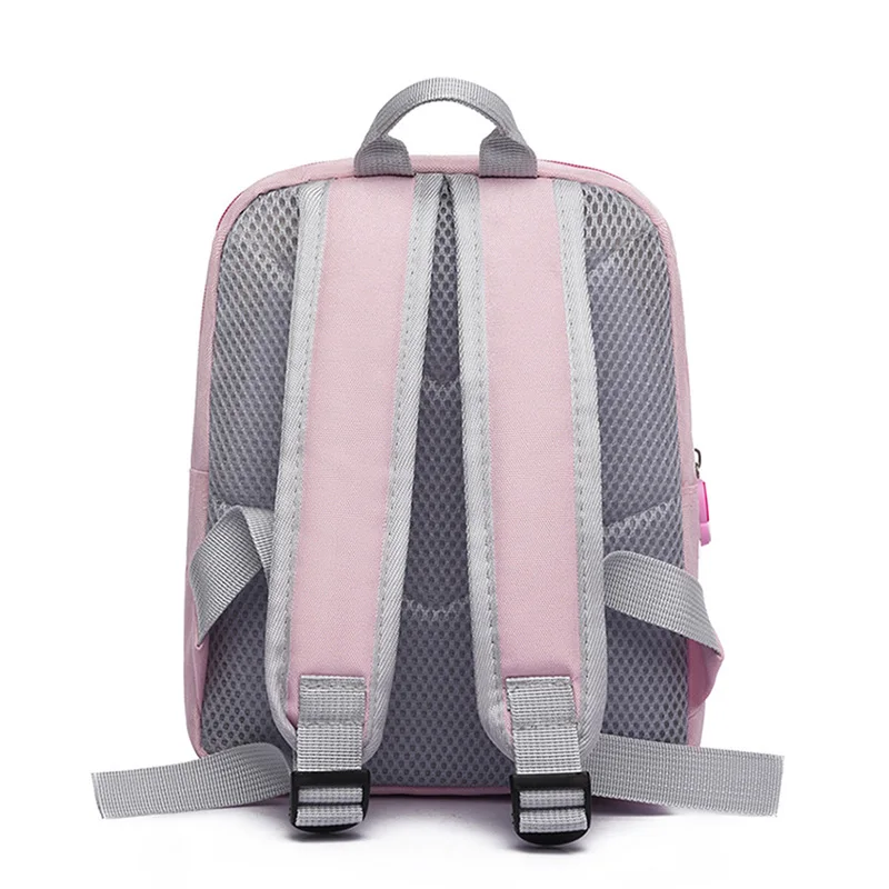 Nuovo zaino unicorno per ragazze cartone animato rosa principessa borse da  scuola bambini cartelle scuola materna Bookbag Mochila Infantil Escolar -  AliExpress