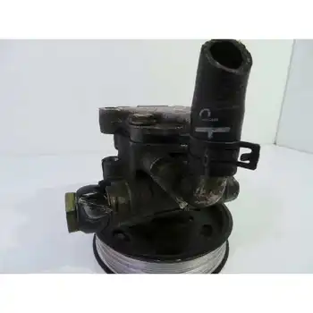

PRESSURE [BARROOM]:100 Steering Pump Volkswagen Golf Iv Saloon (1j1) 1.9 Tdi