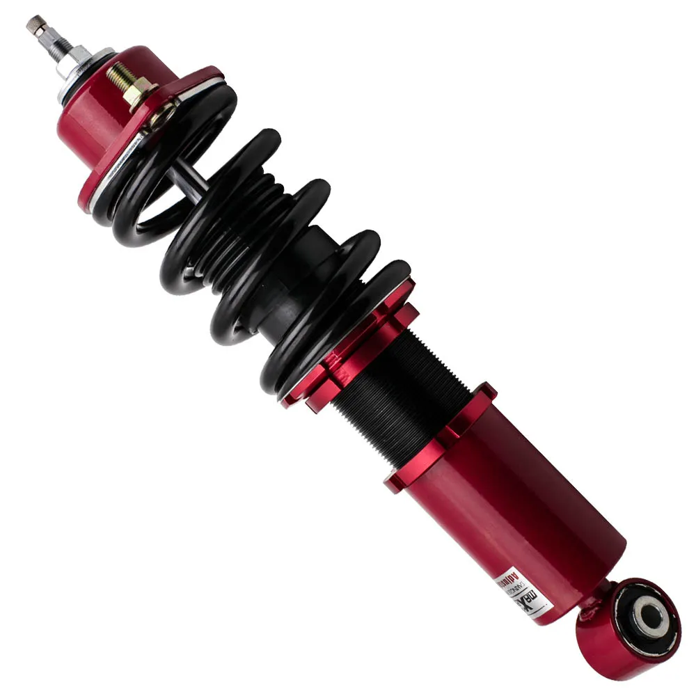 Подвеска Coilover для Honda Civic EM2 Si Hatchback 2002 2005 Adj. Dampert SiR 2.0L 2001 2005|Амортизаторы и опоры| |