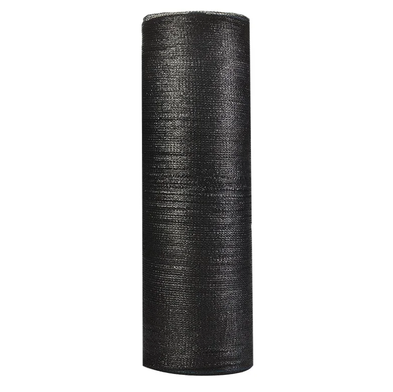 

100 rolls PACK, Greenhouse Shade Cloth / Farm Shade Netting in Green or Black / 8x50m per roll